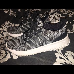 Women’s Adidas running shoes